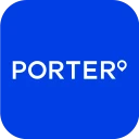 Porter - Goods Delivery App icon