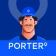 Porter Driver Partner App icon