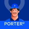 Porter Driver Partner App icon