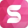 사라센 (SARACEN) : 네일아트 전문 커머스 icon