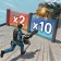 The War for Survival icon