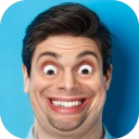 面白い顔フィルター icon