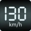 Speedometer icon