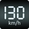 Nopeusmittari icon