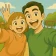 Cartoon Photo Editor icon