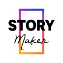 Insta Story Maker: Reel, Video icon