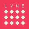 LYNE icon