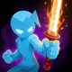 Stickman Survivor: Idle RPG icon
