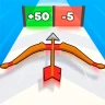 Bow Smash: Jeux de fleche icon