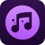 Music Player, MP3 Player: Flow icon