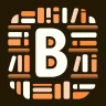 Bookshelf icon