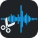 음악편집기: 오디오 노래 자르기,음성 녹음,MP3변환기 icon