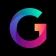 Gradient: You Look Like icon