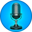 AI 번역기 음성·텍스트 통역 번역 언어 사전 외국어 icon