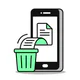 Tidy Cleaner Pro icon