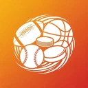 Live Scores : NFL NCAA NBA MLB icon