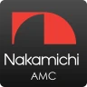 Nakamichi AMC App icon