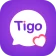 Tigo-Live Video Chat&More icon