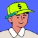 Trading Game Simulateur Bourse icon