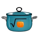 Rezeptrechner & Rezeptmanager icon