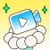 VidGain:Watch&Earn icon