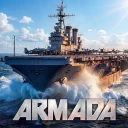 Armada: Warship Legends icon