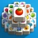 Tile Traveler icon