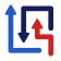 Away Ease: Brain Puzzle icon