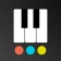 Timbro - Lär dig spela piano icon