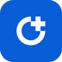 TimeClock Plus Clock icon