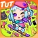 City life world：Avatar Maker icon
