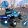 Battle Cars: 車のバトルアリーナ icon