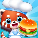 어린이 요리 게임 2세 이상 icon