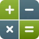 Calculator Launcher icon