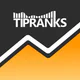 TipRanks Stock Market Analysis icon