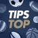 TipsTop: Pronostics sportifs icon