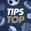 TipsTop: Pronostics sportifs icon