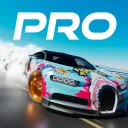 Drift Max Pro-Jeu de dérapages icon