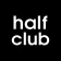 하프클럽 - halfclub icon