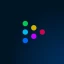 Tele2 Play icon
