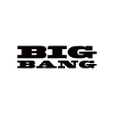 BIGBANG OFFICIAL LIGHT STICK icon