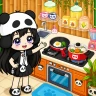Tizi Panda Casa Giochi design icon