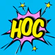 House of Comics icon