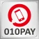 010PAY 선불폰 충전 icon