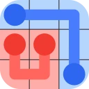 Pipe Line Puzzle icon
