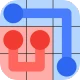 Pipe Line Puzzle icon