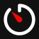 iboChron - Timregistrering icon