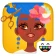 Toca Boca Hair Salon 4 icon