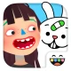 Toca Boca Jr: Sjove børnespil icon
