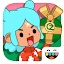 Toca Boca World x Hello Kitty icon